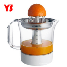 Ce rhos aprovação elétrico aço inoxidável citrus juicer